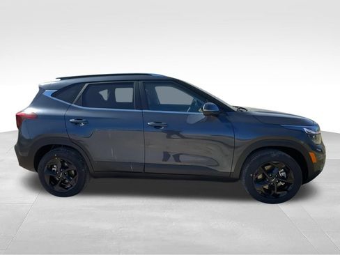 New 2026 Kia Seltos EX w/ EX Sunroof Package AWD/4WD image 9