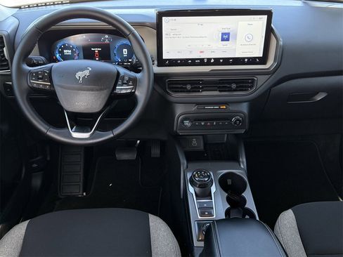 New 2025 Ford Bronco Sport Big Bend w/ Convenience Package image 40