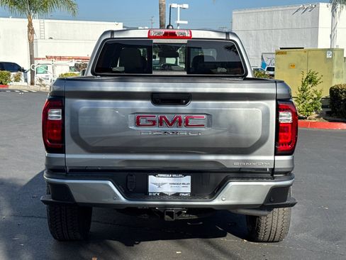 Used 2026 GMC Canyon Denali AWD/4WD image 13