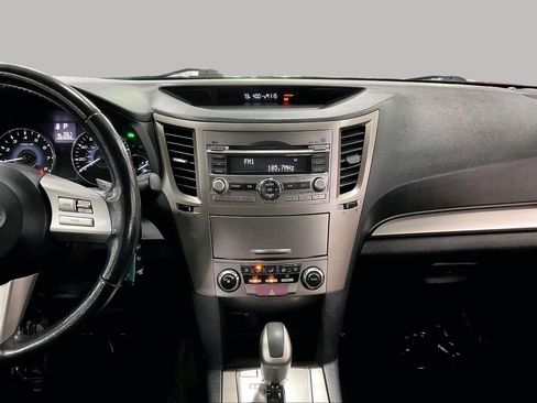 Used 2011 Subaru Legacy 2.5i Premium w/ All-Weather Pkg AWD/4WD image 6