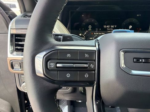 New 2026 GMC Yukon XL Denali Ultimate AWD/4WD image 29