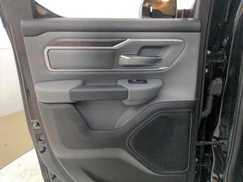 Used 2020 RAM 1500 Big Horn AWD/4WD image 24