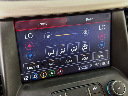 Used 2023 GMC Acadia Denali AWD/4WD image 22
