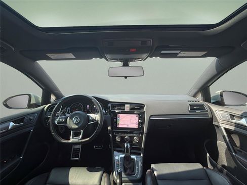 Used 2019 Volkswagen GTI Autobahn FWD image 22