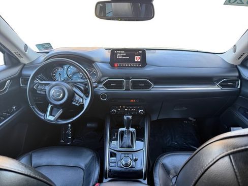Used 2020 MAZDA CX-5 Grand Touring Reserve image 13
