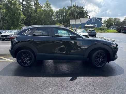 Used 2024 MAZDA CX-30 AWD 2.5 S w/ Select Sport Pkg image 6