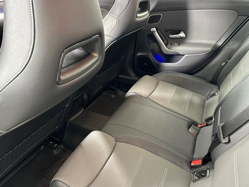 Certified 2023 Mercedes-Benz CLA 45 AMG 4MATIC image 13