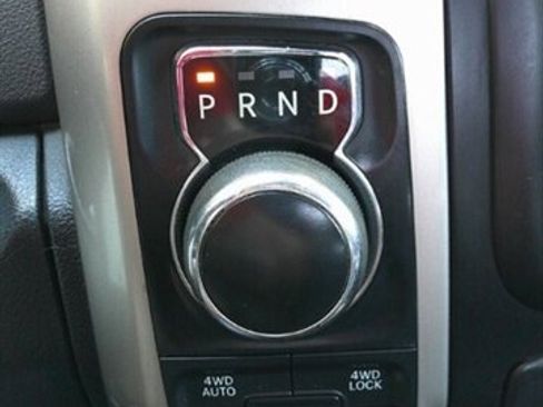 Used 2017 RAM 1500 Big Horn image 44