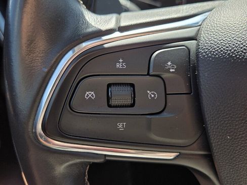 Used 2023 Buick Envision Preferred FWD image 31