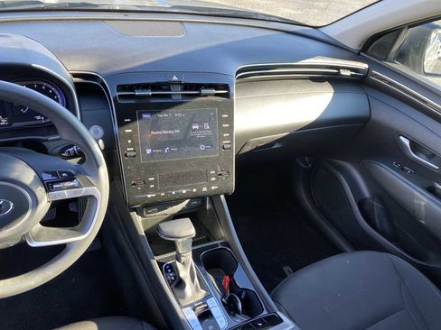 Certified 2024 Hyundai Tucson SEL image 19