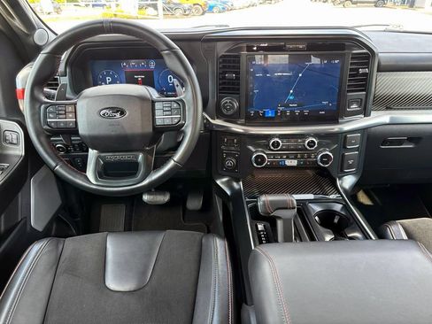 Used 2025 Ford F150 Raptor AWD/4WD image 13