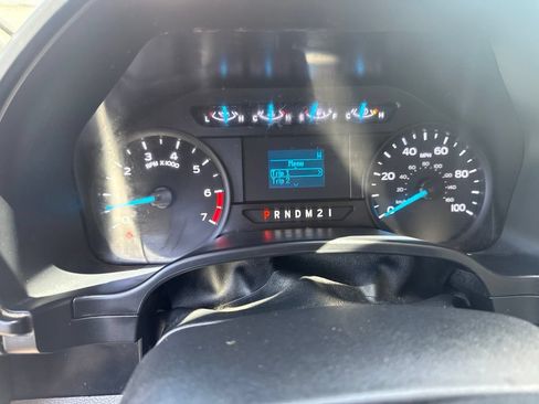 Used 2021 Ford F250 XL w/ STX Appearance Package RWD image 14