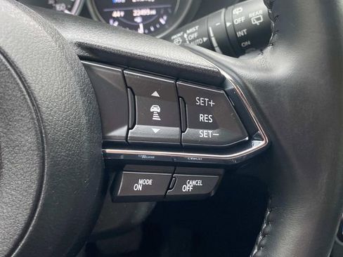 Used 2023 MAZDA CX-5 AWD 2.5 S image 19