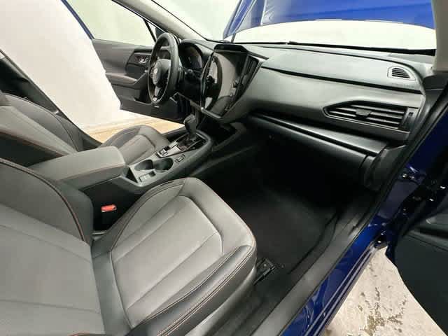 New 2026 Subaru Crosstrek 2.5i Limited AWD/4WD image 21