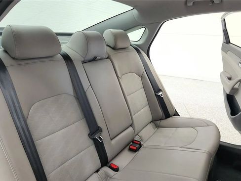Used 2015 Hyundai Sonata Sport w/ Option Group 04 FWD image 35
