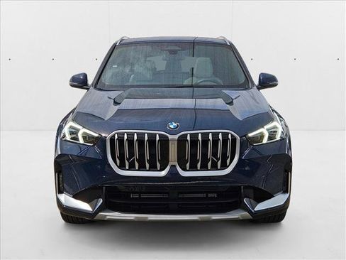 Used 2026 BMW X1 xDrive28i w/ Convenience Package image 2