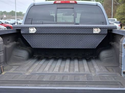 Certified 2023 Nissan Frontier Pro-X w/ Technology Package image 30