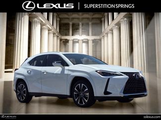 New 2026 Lexus UX 300h FWD video 1