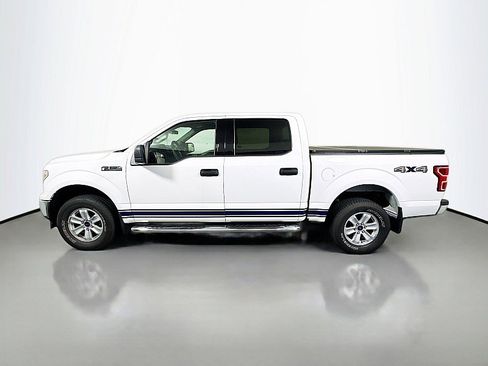 Used 2019 Ford F150 XLT image 4
