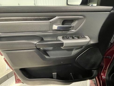 Used 2021 RAM 1500 Big Horn AWD/4WD image 19
