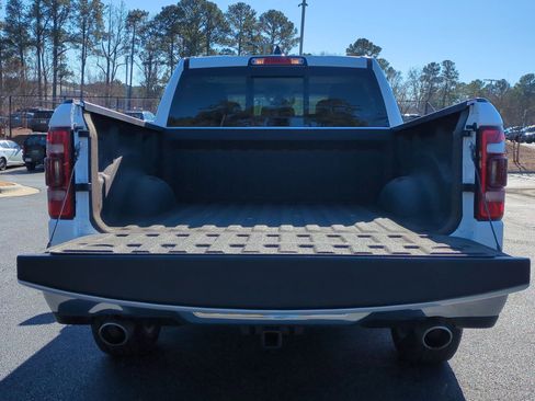 Used 2022 RAM 1500 Laramie image 32