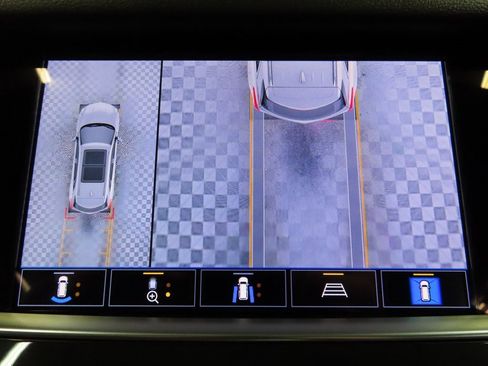 Used 2022 Cadillac XT5 Sportv w/ Technology Package image 17