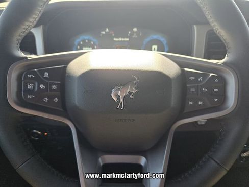 New 2026 Ford Bronco Outer Banks image 21