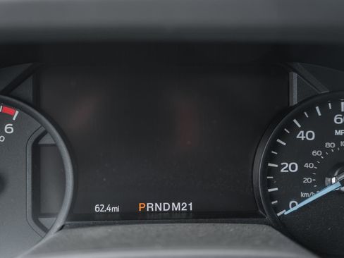 New 2026 Ford E-350 and Econoline 350 Super Duty w/ Power Equipment Group image 45