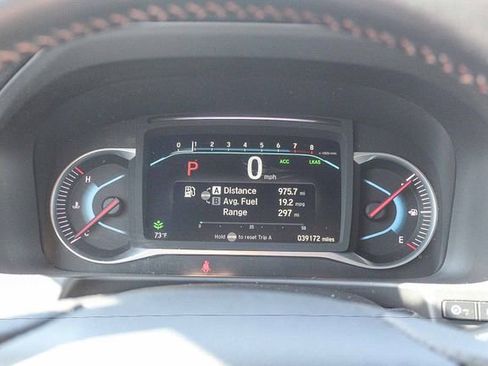 Used 2022 Honda Pilot TrailSport image 31