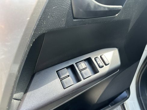 Used 2017 Toyota RAV4 LE w/ All Weather Liner Package image 40