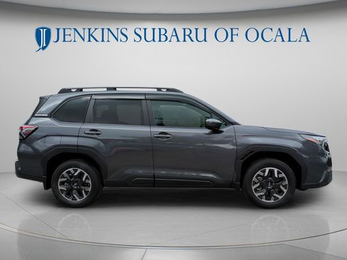 New 2026 Subaru Forester Premium image 3