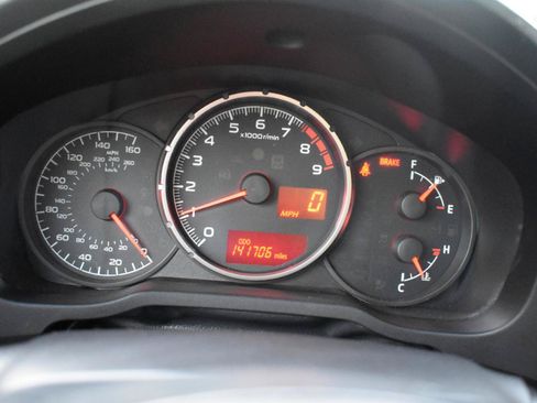 Used 2014 Subaru BRZ Limited RWD image 21