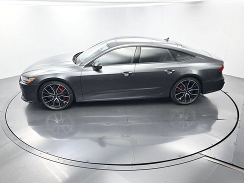 Used 2021 Audi S7 Prestige AWD/4WD image 31