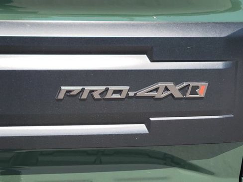 Used 2026 Nissan Frontier PRO-4X w/ Pro Premium Package AWD/4WD image 10