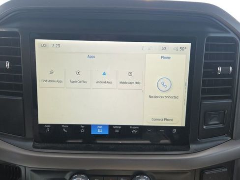 Used 2025 Ford F150 XLT w/ Equipment Group 301A Standard image 26