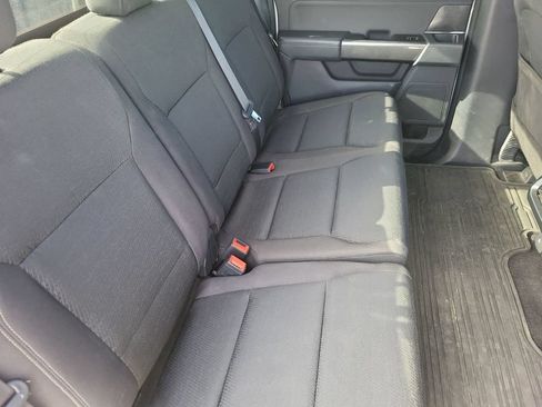 Used 2022 Ford F150 XLT w/ Equipment Group 301A Mid AWD/4WD image 32