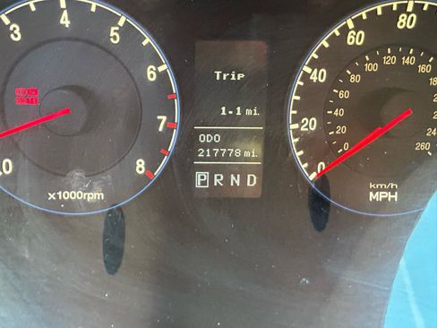 Used 2007 Hyundai Azera Limited FWD image 22