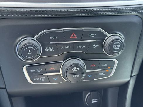 Used 2021 Dodge Charger Scat Pack RWD image 24