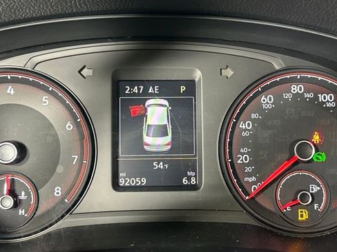 Used 2021 Volkswagen Passat 2.0T R-Line FWD image 18