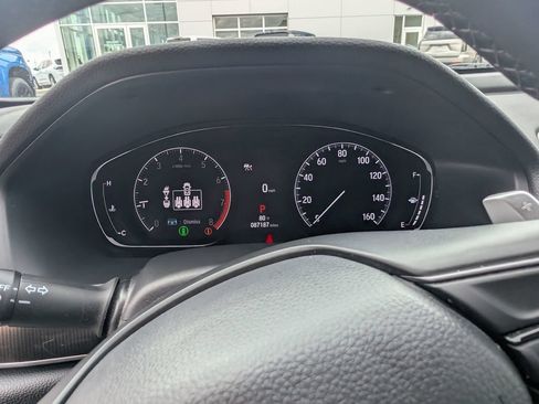 Used 2022 Honda Accord Sport image 18