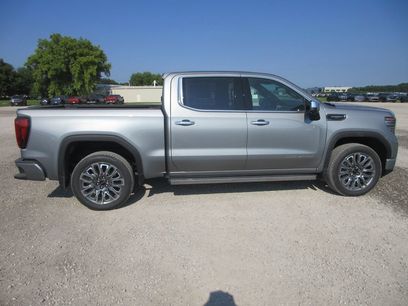 New 2026 GMC Sierra 1500 Denali Ultimate