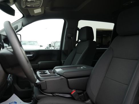 New 2026 Chevrolet Silverado 2500 W/T image 9