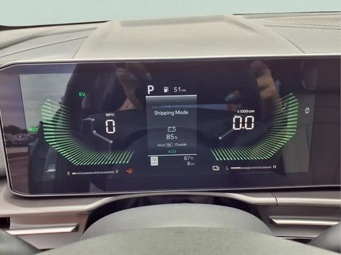 New 2027 Kia Sportage EX AWD/4WD image 11