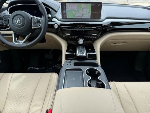 New 2026 Acura MDX SH-AWD w/ Technology Package image 6