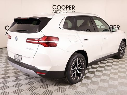 New 2026 BMW X3 xDrive30 w/ Convenience Package image 22
