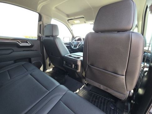 Used 2025 Chevrolet Silverado 1500 RST w/ Convenience Package II image 19