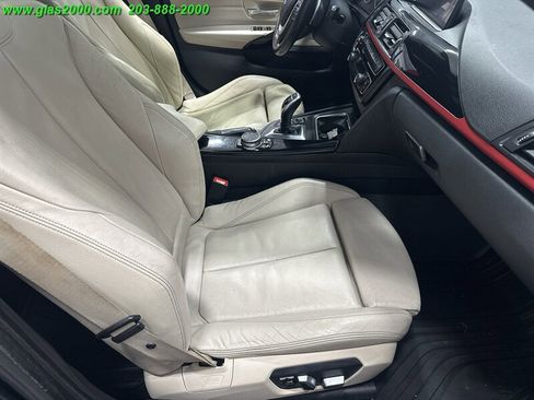 Used 2016 BMW 428i Gran Coupe xDrive image 21