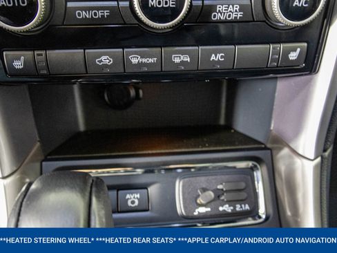 Used 2021 Subaru Ascent Limited w/ Technology Package image 10