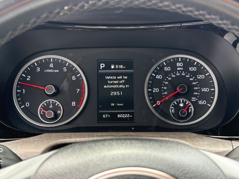 Used 2024 Kia K5 EX FWD image 24