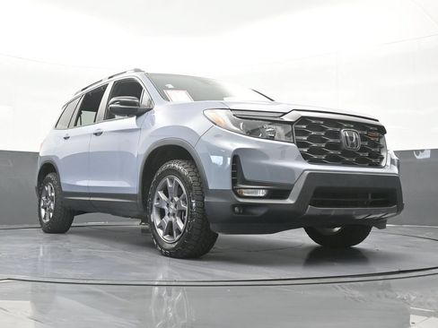 Used 2024 Honda Passport TrailSport image 71